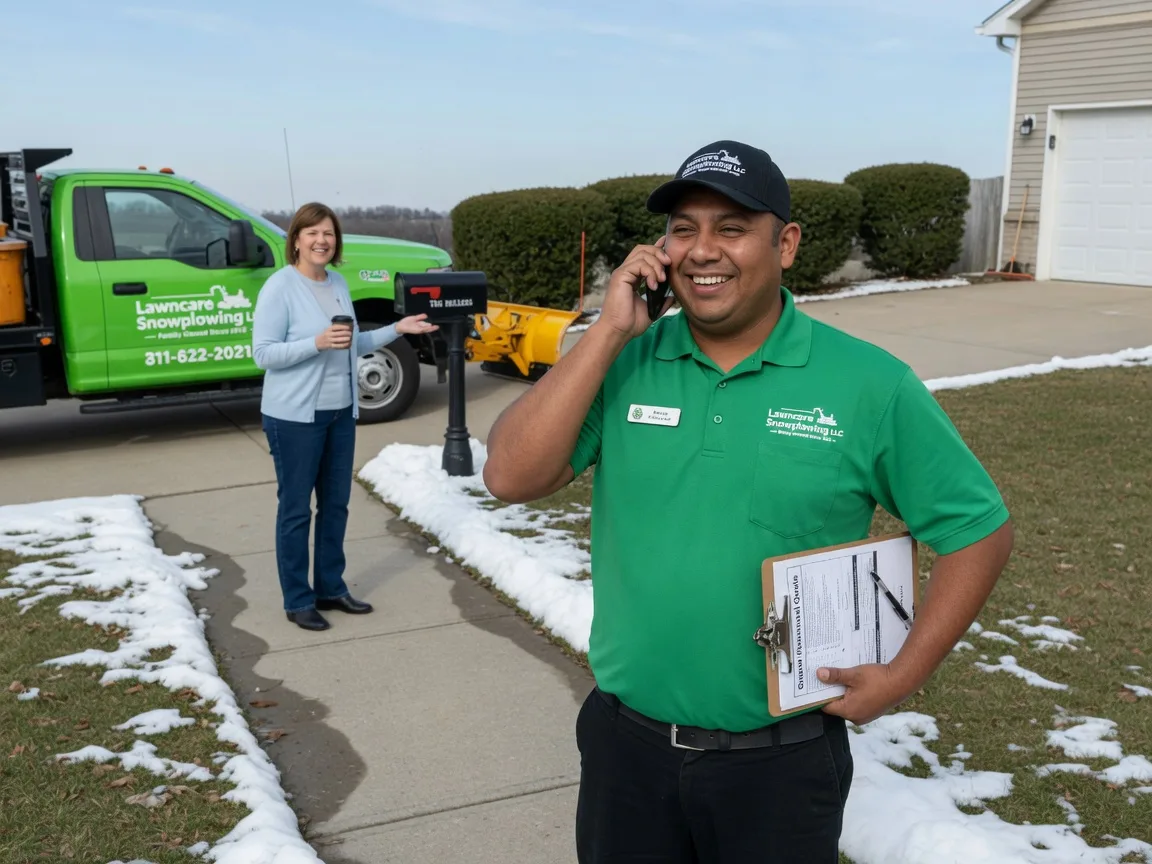 Lawn Care Services By Expert Landscaper South Royalton, VT FAQs